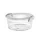 Hobby Life Круглый контейнер Multi Box 2,1 л, HOB021142 - Home Club