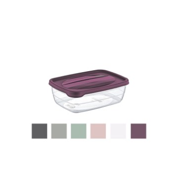 Hobby Life Прямокутний Контейнер Trend Box 0,3 Л, HOB021000 - Home Club