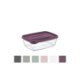 Hobby Life Прямокутний Контейнер Trend Box 0,3 Л, HOB021000 - Home Club