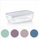 Hobby Life Прямоугольный Контейнер Trend Box 0,6 Л, HOB021001 - Home Club