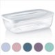 Hobby Life Прямоугольный Контейнер Trend Box 2L, HOB021003 - Home Club