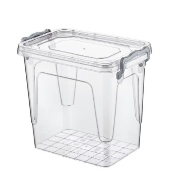 Hobby Life Прямоугольный Контейнер Maxi Multi Box 1,45 Л, HOB021052 - Home Club