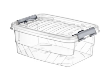Hobby Life Прямокутний Контейнер Storage Box 5L, HOB021170 - Home Club
