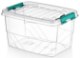 Hobby Life Прямоугольный Контейнер Storage Box 7L, HOB021171 - Home Club
