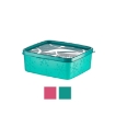 Hobby Life Прямокутний Контейнер No-Frost 0,6 Л, HOB021158 - Home Club, зображення 2