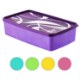 Hobby Life Прямоугольный Контейнер No-Frost 2L, HOB021159 - Home Club