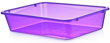 Hobby Life Прямоугольный Многофункциональный Прозрачный Контейнер 1,7 Л, HOB031304 - Home Club