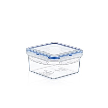 Hobby Life Квадратний Контейнер Saver Box 0,68 Л, HOB021401 - Home Club