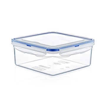 Hobby Life Квадратний Контейнер Saver Box 2,3 Л, HOB021403 - Home Club