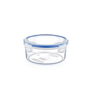 Hobby Life Круглий Контейнер Saver Box 1 Л, HOB021452 - Home Club
