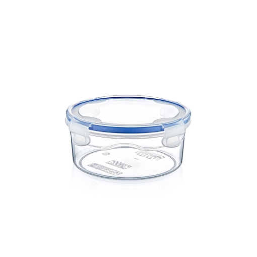 Hobby Life Круглий Контейнер Saver Box 1 Л, HOB021452 - Home Club