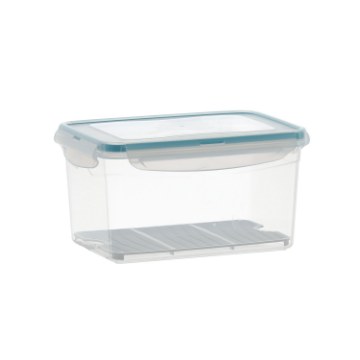 Hobby Life Прямокутний Контейнер Saver Box 2,4 Л З Дренажною Системою, HOB021471 - Home Club