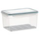 Hobby Life Прямоугольный Контейнер Saver Box 4,5 Л С Отделительным Днем, HOB021474 - Home Club