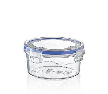 Hobby Life Круглый контейнер Saver Box 0,5 л, HOB021451 - Home Club