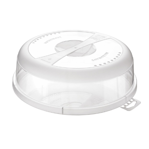 Hobby Life Кришка Для Мікрохвильової Печі Fi 24,5 См, HOB021540 - Home Club