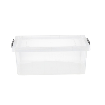 Hobby Life Прямоугольный Контейнер Multi Box 25L Для Рамок Pszczele, HOB021189 - Home Club