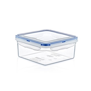 Hobby Life Квадратный контейнер Saver Box 1,3 л, HOB021402 - Home Club