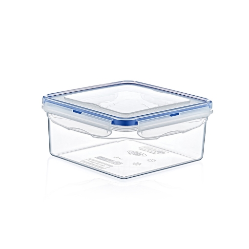 Hobby Life Квадратний Контейнер Saver Box 1,3 Л, HOB021402 - Home Club