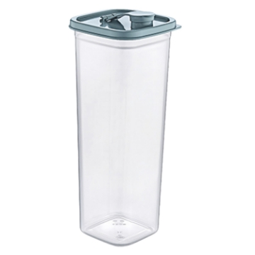 Chomik Прямоугольный Контейнер 2 Литра Tower, HOB061104 - Home Club