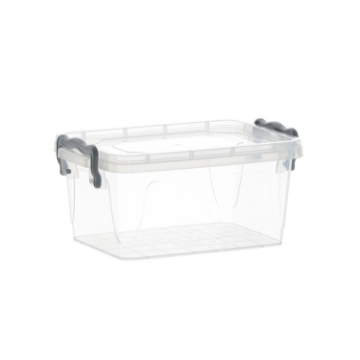 Hobby Life Прямоугольный Контейнер Multi Box 1,5 Л, HOB021110 - Home Club