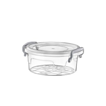 Hobby Life Круглий Контейнер Multi Box 0,3 Л, HOB021139 - Home Club