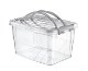Hobby Life Прямокутний Контейнер Handy Box 13L З Рукояткою, HOB021167 - Home Club