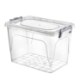 Hobby Life Прямоугольный Контейнер Maxi Multi Box 13L, HOB021122 - Home Club