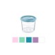 Hobby Life Круглый контейнер Trend Box 0,7 л, HOB021042 - Home Club