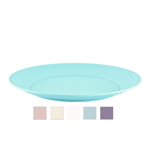 Hobby Life Круглая тарелка, диаметр 23,5 см, HOB031296 - Home Club