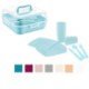 Hobby Life Набор для пикника, 32 предмета., HOB031289 - Home Club