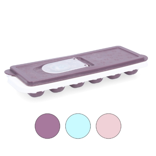 Hobby Life Контейнер для кубиков льда Yummy, HOB2269 - Home Club