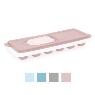 Hobby Life Контейнер для кубиков льда Yummy, HOB2269 - Home Club