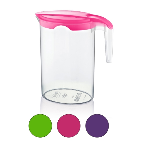 Hobby Life Гарнчирка 1,75 Л, HOB061129 - Home Club