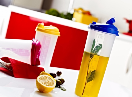 Hobby Life Контейнер для масла/уксуса 500 мл, HOB021513 - Home Club