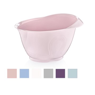 Hobby Life Овальная Миска Для Смешивания 4 Л, HOB061121 - Home Club