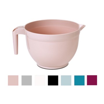 Hobby Life Миска с ручкой Mixing 3L, HOB061114 - Home Club