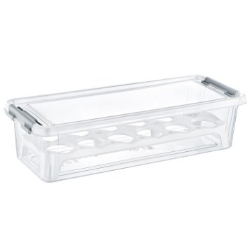 Hobby Life Прямоугольный Контейнер Для Яиц, 12 Шт., HOB021054 - Home Club