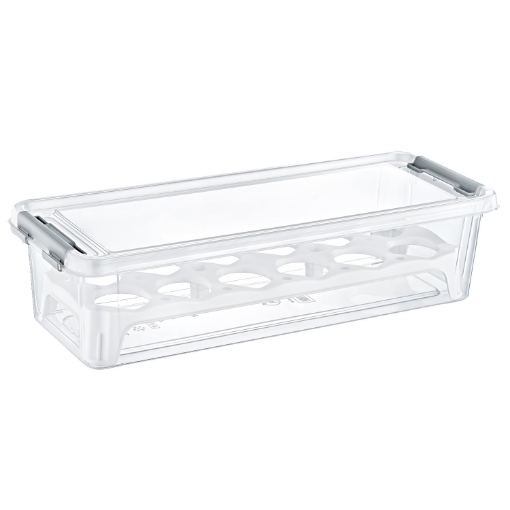 Hobby Life Прямокутний Контейнер Для Яєць 12 Шт., HOB021054 - Home Club