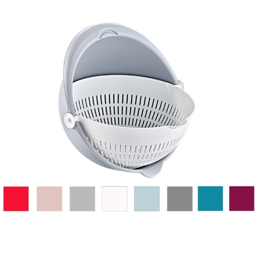 Hobby Life Міска З Кришкою Мала 21x21x10,5 См, HOB041312 - Home Club