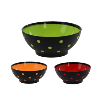 Hobby Life Миска Spotty 0,35 л, HOB2281 - Home Club