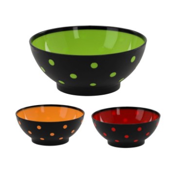 Hobby Life Миска Spotty 0,75 л, HOB2282 - Home Club