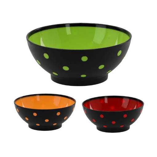 Hobby Life Міска Spotty 0,75 Л, HOB2282 - Home Club