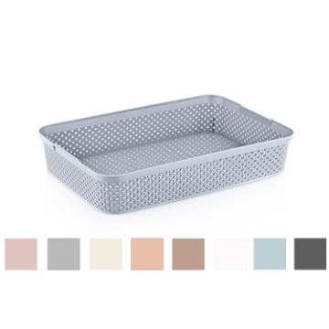 Hobby Life Поднос Diamond M 20x30x6,8 см, HOB041269 - Home Club