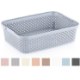 Hobby Life Поднос Diamond L 24x35,5x7 см, HOB041270 - Home Club
