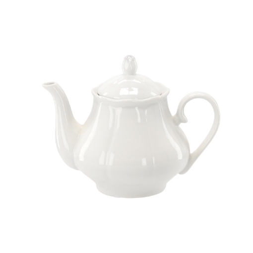 Chomik Фарфоровый Кувшин 21 x 13,5 x 16 см, CAI0770 - Home Club