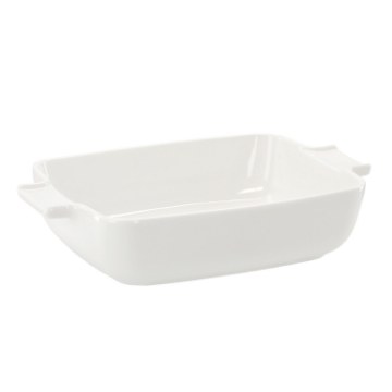 Chomik Фарфоровая Посуда 33,5 x 23 x 7,5 См, CAI0862 - Home Club