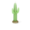 Chomik Свеча «Кактус» 17,5 см, LAW7600 - Home Club, изображение 2