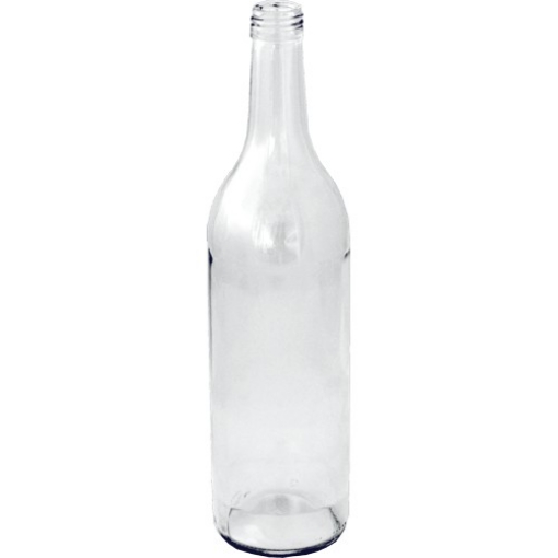 Chomik Бутылка для спирта 0,7 л., PAC700S - Home Club