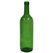 Chomik Бутылка для вина 750 мл, зеленая, PAC7501 - Home Club