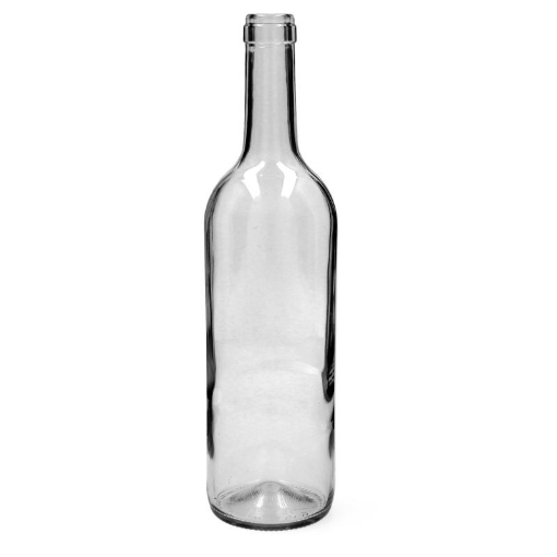 Chomik Баллон Вина 0,75 Л Белый, PAC750B - Home Club